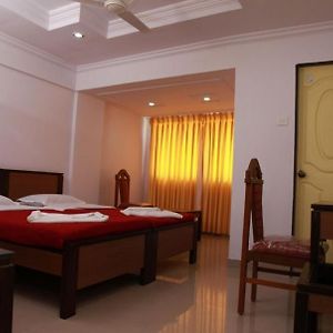 Double Room Fan